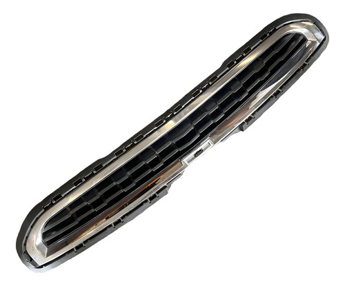 Grade Superior Gm Spin 2016/ 1bm2580297 Original Preto