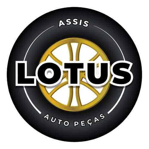 Grade Superior Gm Spin 2016/ 1bm2580297 Original Preto - Imagem 4