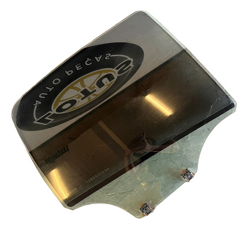 Vidro Porta Traseira Direita Citroen C3 2013/2020 - Imagem 2