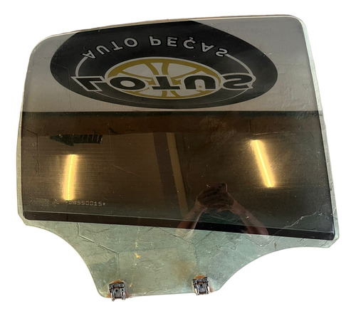 Vidro Porta Traseira Direita Citroen C3 2013/2020 - Imagem 3