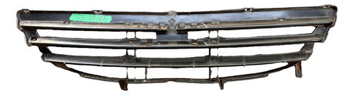 Grande Dianteira Interna Citroen C3 03/08 9642692880 Preto Fosco