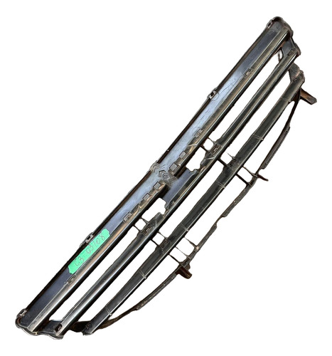 Grande Dianteira Interna Citroen C3 03/08 9642692880 Preto Fosco - Imagem 2