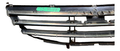 Grande Dianteira Interna Citroen C3 03/08 9642692880 Preto Fosco - Imagem 3