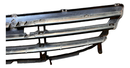 Grande Dianteira Interna Citroen C3 03/08 9642692880 Preto Fosco - Imagem 4