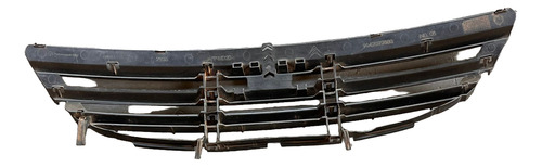 Grande Dianteira Interna Citroen C3 03/08 9642692880 Preto Fosco - Imagem 5