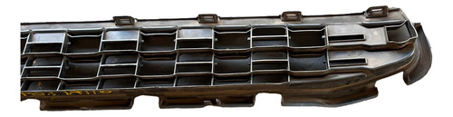 Grade Inferior Parachoque Dianteiro Asx 2013/2016 6402a317 Preto Fosco - Imagem 6