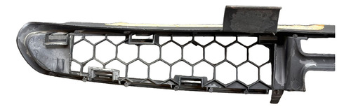 Grade Frontal  Renault Clio 2001/2003 8200050533a Original Preto - Imagem 4