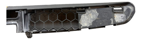 Grade Frontal  Renault Clio 2001/2003 8200050533a Original Preto - Imagem 5