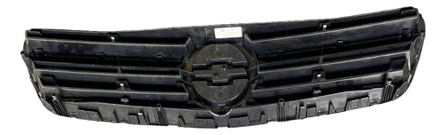 Grade Dianteira Vectra 2006 A 2011  Gm 93372654 Preto Fosco - Imagem 3