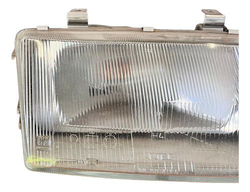 Farol Monza Tubarão 1991 Ate 1996 Original Gm Lado Direito Direito/passageiro - Imagem 2