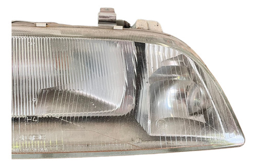 Farol Monza Tubarão 1991 Ate 1996 Original Gm Lado Direito Direito/passageiro - Imagem 3