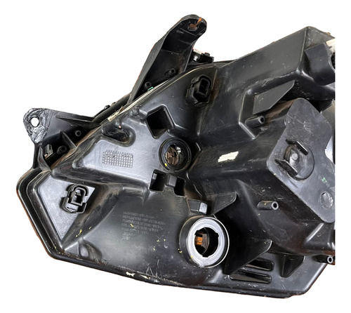 Farol Cobalt 2012 2013 2014 2015 2016 Original Direito/passageiro - Imagem 6