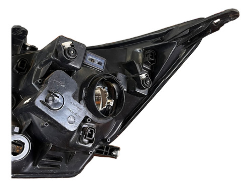 Farol Cobalt 2012 2013 2014 2015 2016 Original Direito/passageiro - Imagem 7