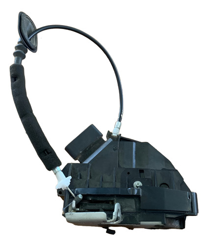 Fechadura Da Porta Traseira Esquerda Fusion 2013-2018