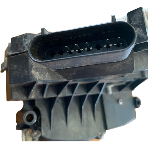 Fechadura Da Porta Traseira Esquerda Fusion 2013-2018 - Imagem 3