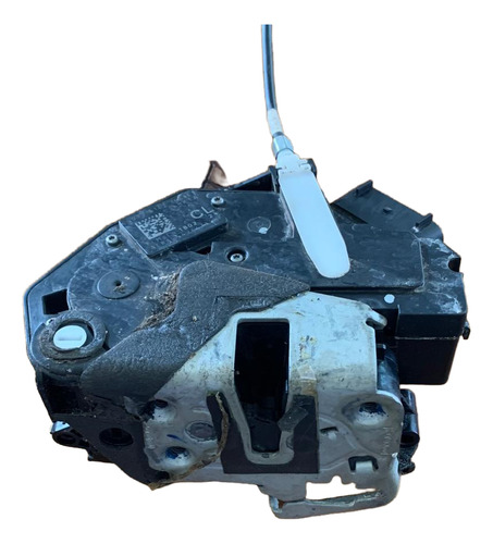 Fechadura Da Porta Traseira Esquerda Fusion 2013-2018 - Imagem 5