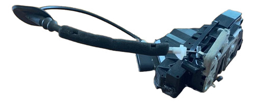 Fechadura Da Porta Traseira Esquerda Fusion 2013-2018 - Imagem 6