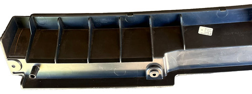 Acabamento Superior Do Painel Frontal Polo Virtus 18/23 - Imagem 3