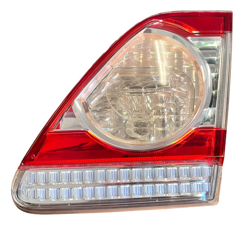 Lanterna Traseira Corolla 2012 2013 2014
