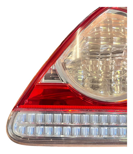 Lanterna Traseira Corolla 2012 2013 2014 - Imagem 2