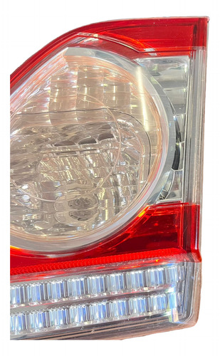Lanterna Traseira Corolla 2012 2013 2014 - Imagem 3