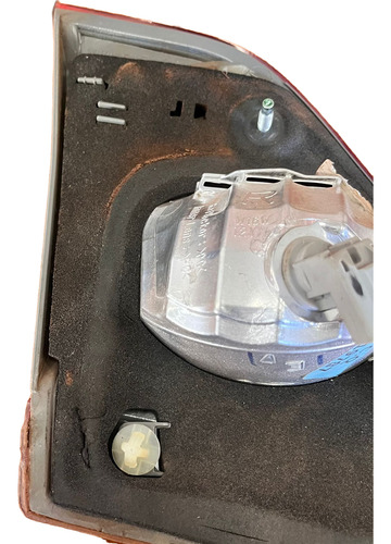 Lanterna Traseira Corolla 2012 2013 2014 - Imagem 4