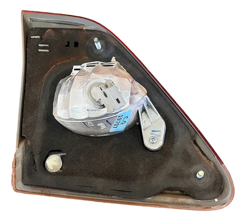 Lanterna Traseira Corolla 2012 2013 2014 - Imagem 5