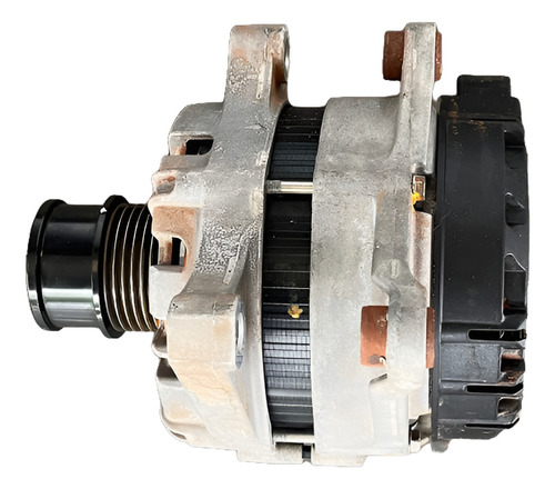 Alternador Ford Ecosport 14v 120a  Gn1510300aa Original