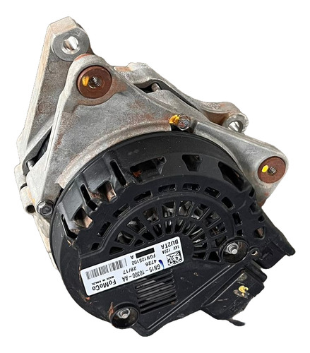 Alternador Ford Ecosport 14v 120a  Gn1510300aa Original - Imagem 2