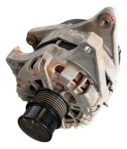 Alternador Ford Ecosport 14v 120a  Gn1510300aa Original - Imagem 4