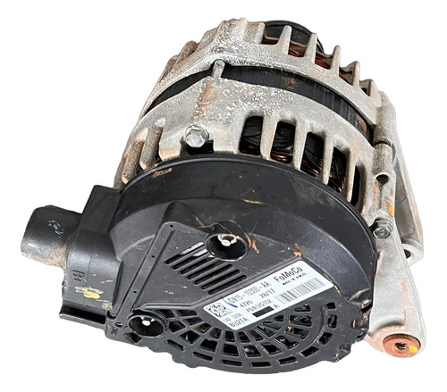 Alternador Ford Ecosport 14v 120a  Gn1510300aa Original - Imagem 5