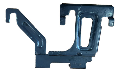 Suporte Painel Frontal Esquerdo Ford Ecosport 2018/2021