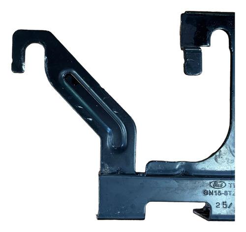 Suporte Painel Frontal Esquerdo Ford Ecosport 2018/2021 - Imagem 2