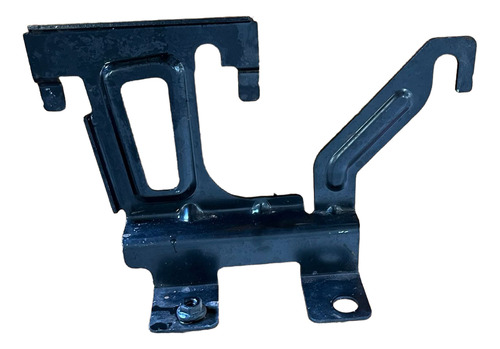 Suporte Painel Frontal Esquerdo Ford Ecosport 2018/2021 - Imagem 4