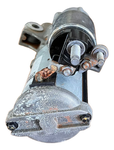 Motor Arranque Partida Ford Ka Ecosport 3cc 1.5 - Imagem 2