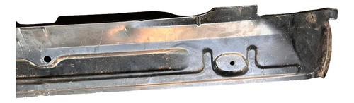 Painel Traseiro Monza Tubarão 1994 1995 1996 Original - Imagem 5