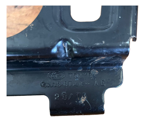 Suporte Painel Frontal Esquerdo Ford Ecosport 2018/2021 - Imagem 6