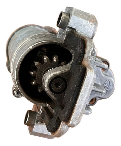 Motor Arranque Partida Ford Ka Ecosport 3cc 1.5 - Imagem 3