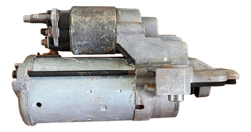 Motor Arranque Partida Ford Ka Ecosport 3cc 1.5 - Imagem 4