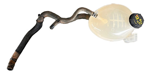 Reservatório De Agua Ford Ecosport / Ka 1.5 2018/2021 - Imagem 2