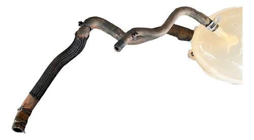 Reservatório De Agua Ford Ecosport / Ka 1.5 2018/2021 - Imagem 3