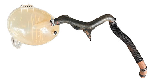 Reservatório De Agua Ford Ecosport / Ka 1.5 2018/2021 - Imagem 5