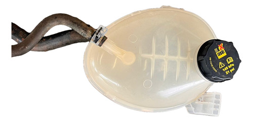 Reservatório De Agua Ford Ecosport / Ka 1.5 2018/2021 - Imagem 7