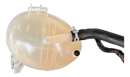 Reservatório De Agua Ford Ecosport / Ka 1.5 2018/2021 - Imagem 8