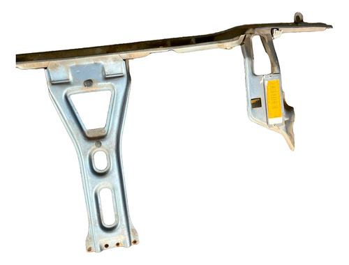 Painel Frontal Do Santana 91/97 - Imagem 3