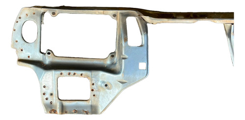 Painel Frontal Do Santana 91/97 - Imagem 6