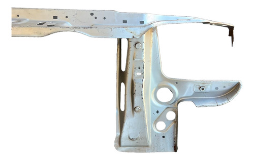 Painel Frontal Fia Uno 2004/2013 - Imagem 3