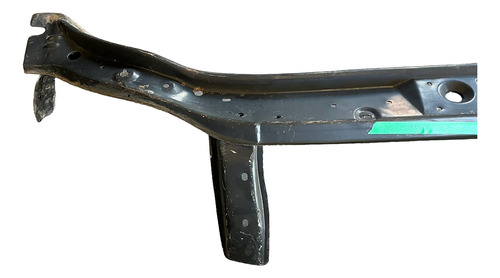 Painel Superior Palio 1998 1999 2000 Preto - Imagem 2