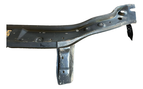 Painel Superior Palio 1998 1999 2000 Preto - Imagem 3