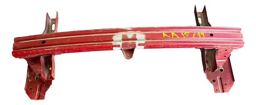 Alma Parchoque Ford Ka 2015 2016 2017 2018 2019 - Imagem 2